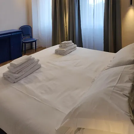 Prisma Gæstehus Rom