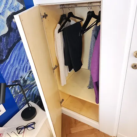 Gæstehus Prisma Rom