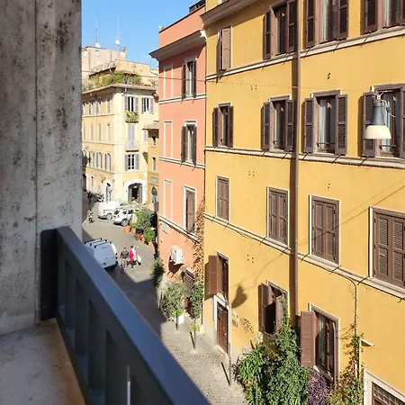 Gæstehus Prisma Rom