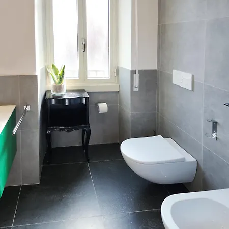 Prisma Gæstehus Rom