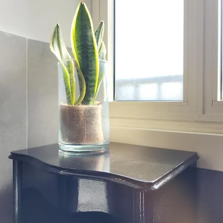 Prisma Gæstehus Rom