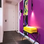 Prisma בית הארחה