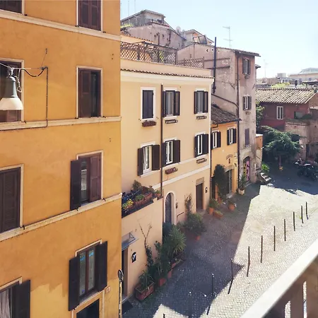 Prisma Affittacamere