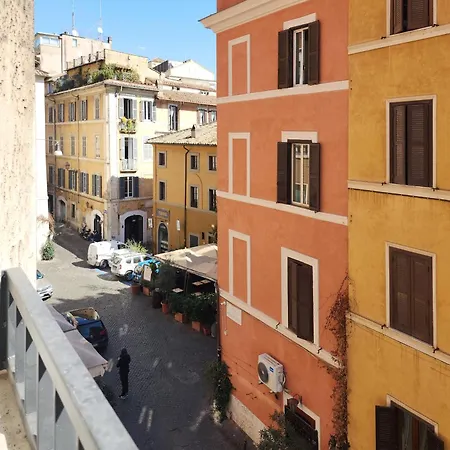 Prisma * Roma