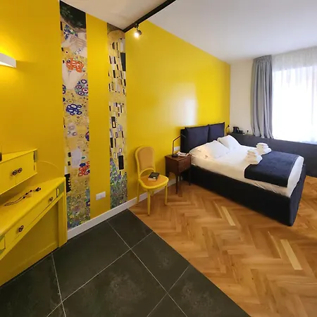 Prisma Vendégház 4*