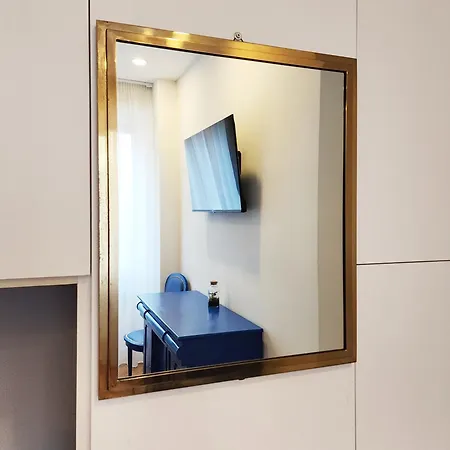 Konukevi Prisma Roma