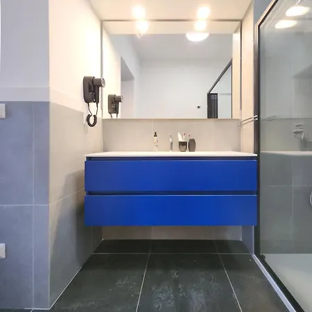 Prisma Penzion Řím