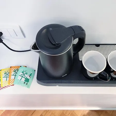 Prisma Penzion Řím