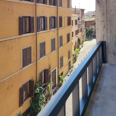 Affittacamere Prisma