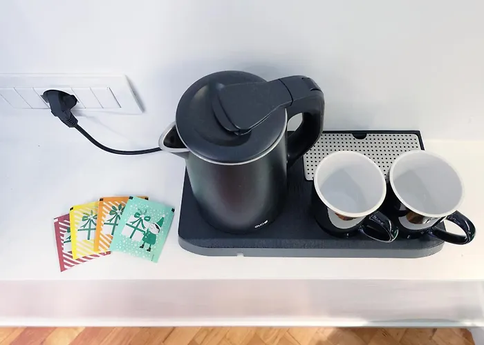 Prisma Pensión Roma