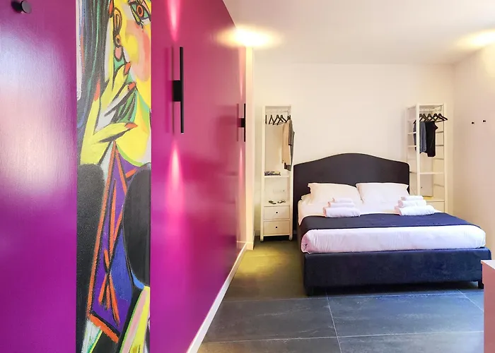 Prisma 4* Roma