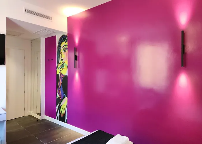 Prisma 4* Roma