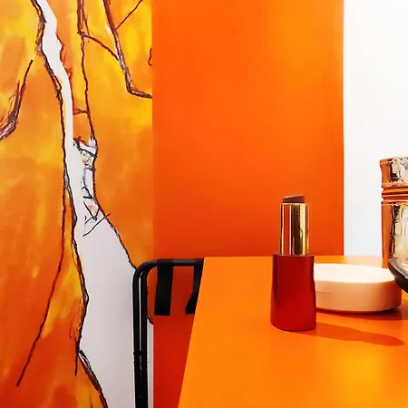 Πανσιόν Prisma 4*