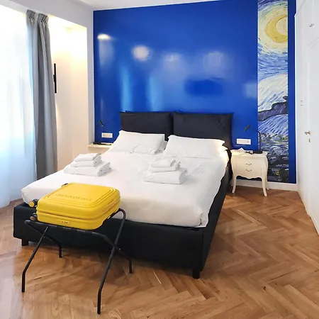 Prisma Πανσιόν 4*