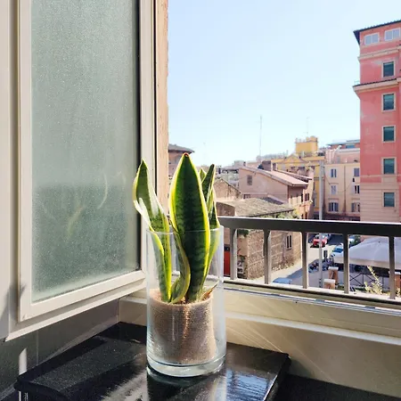 Πανσιόν Prisma Ρώμη