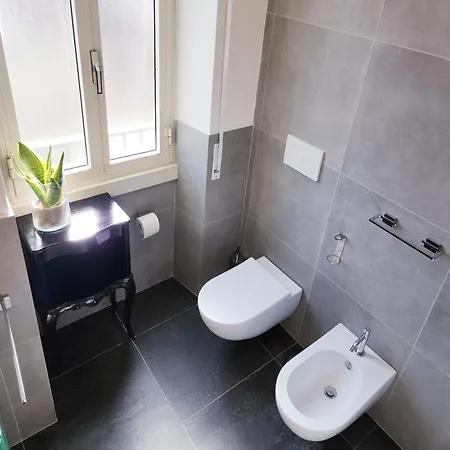 Πανσιόν Prisma Ρώμη