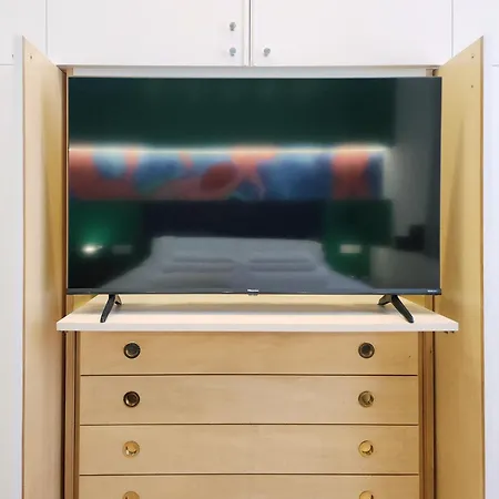 Πανσιόν Prisma Ρώμη