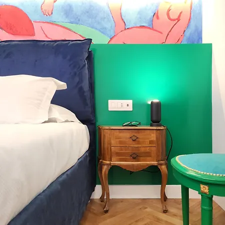 Πανσιόν Prisma 4*