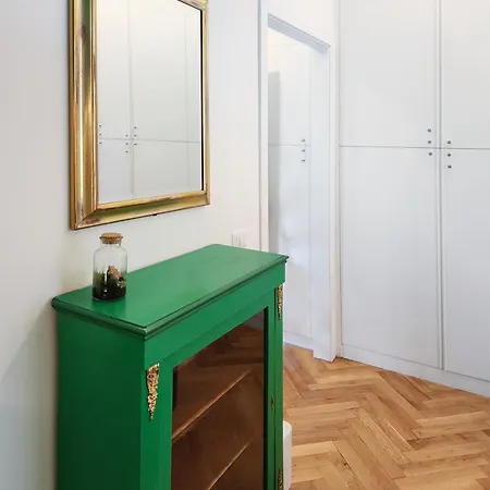 Πανσιόν Prisma Ρώμη