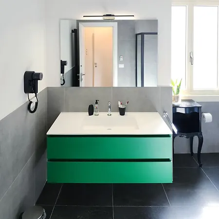 Πανσιόν Prisma Ρώμη