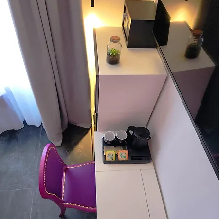 Prisma Πανσιόν