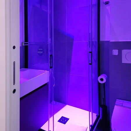 Πανσιόν Prisma Ρώμη