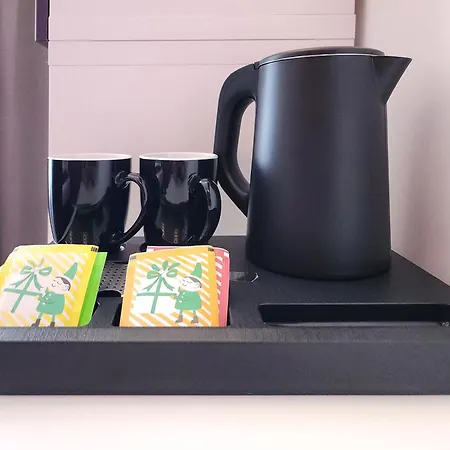 Prisma Πανσιόν 4*