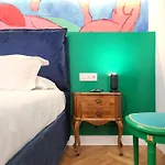 Affittacamere Prisma 4*